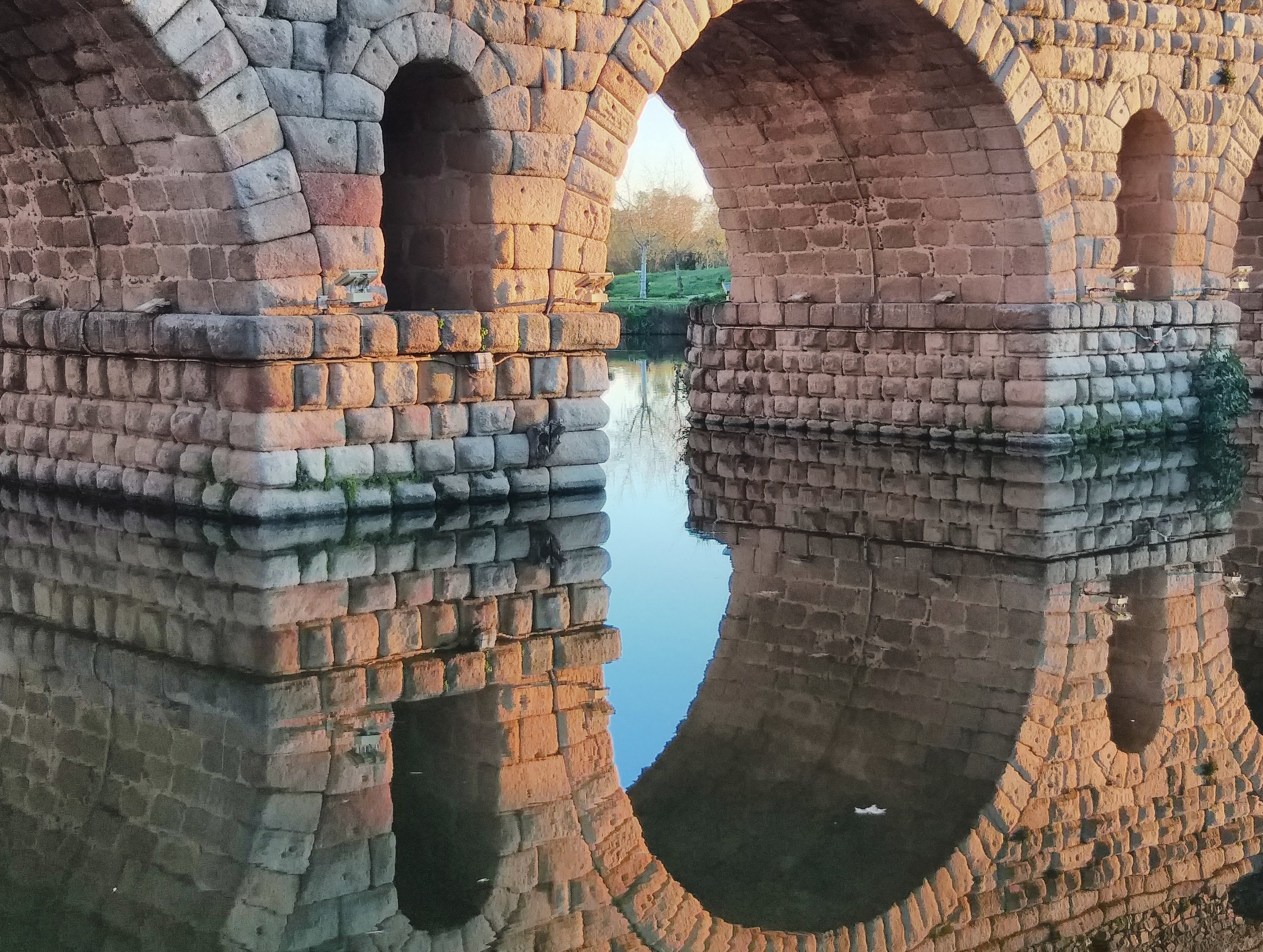 Mérida Puente Romano 3